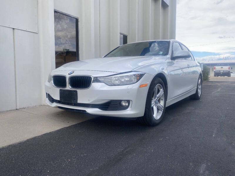 bmw 3 series 2014 WBA3B5C57EP541327 image bmw 3 series 2014 WBA3B5C57EP541327 image